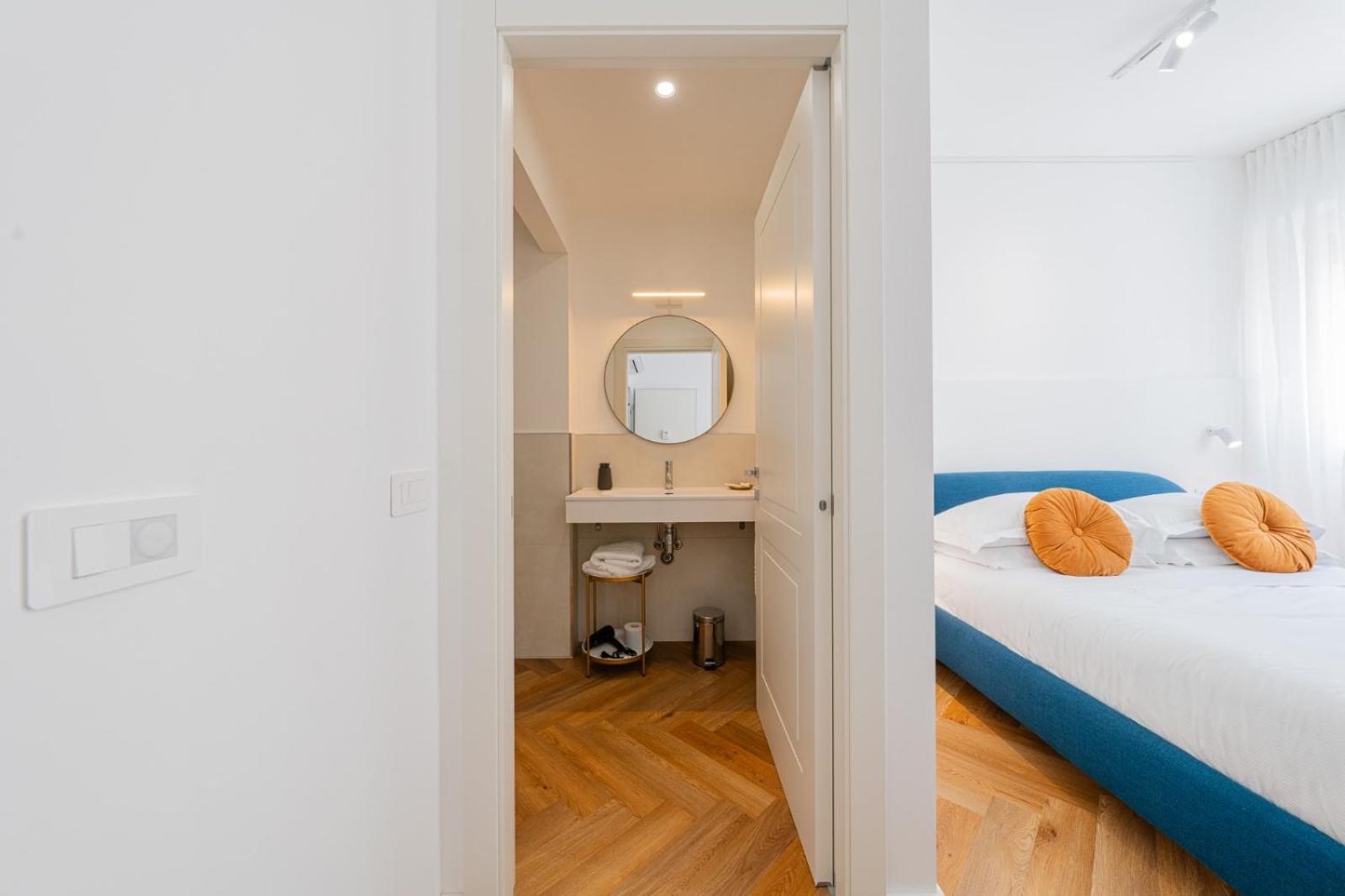 Mamas Hotell Oristano Exteriör bild